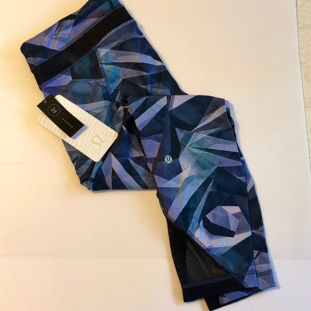 Lululemon Inspire Tight II